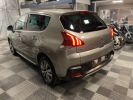 Peugeot 3008 1.6 BLUE HDI - 8V TURBO Style Beige  - 2