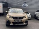 Peugeot 3008 1.6 BlueHDi 120 BV EAT6 Allure JAUNE CLAIR  - 2