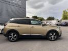 Peugeot 3008 1.6 BlueHDi 120 BV EAT6 Allure JAUNE CLAIR  - 4