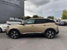 Peugeot 3008 1.6 BlueHDi 120 BV EAT6 Allure JAUNE CLAIR  - 8