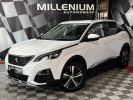 Peugeot 3008 1.6 BLUEHDI 120CH ALLURE BUSINESS S&S EAT6 Blanc  - 1