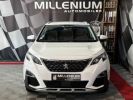 Peugeot 3008 1.6 BLUEHDI 120CH ALLURE BUSINESS S&S EAT6 Blanc  - 3