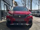 Peugeot 3008 1.6 BLUEHDI 120CH ALLURE BUSINESS S&S EAT6 Rouge  - 3