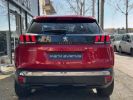 Peugeot 3008 1.6 BLUEHDI 120CH ALLURE BUSINESS S&S EAT6 Rouge  - 6