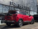 Peugeot 3008 1.6 BLUEHDI 120CH ALLURE BUSINESS S&S EAT6 Rouge  - 7