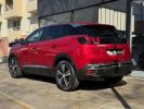 Peugeot 3008 1.6 BLUEHDI 120CH ALLURE BUSINESS S&S EAT6 Rouge  - 8