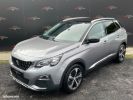 Peugeot 3008 1.6 BlueHDI 120ch Allure BV6 Gris  - 2