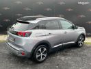 Peugeot 3008 1.6 BlueHDI 120ch Allure BV6 Gris  - 5