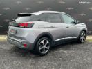 Peugeot 3008 1.6 BlueHDI 120ch Allure BV6 Gris  - 6