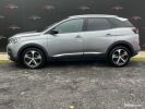 Peugeot 3008 1.6 BlueHDI 120ch Allure BV6 Gris  - 7