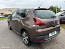 Peugeot 3008 1.6 BlueHDi 120ch Féline S&S Marron  - 2