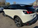 Peugeot 3008 1.6 BLUEHDI 120CH GT LINE S&S Blanc  - 4