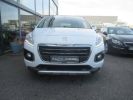 Peugeot 3008 1.6 BlueHDi 120ch SetS BVM6 Allure Blanc  - 2