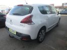 Peugeot 3008 1.6 BlueHDi 120ch SetS BVM6 Allure Blanc  - 4