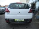 Peugeot 3008 1.6 BlueHDi 120ch SetS BVM6 Allure Blanc  - 5