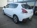 Peugeot 3008 1.6 BlueHDi 120ch SetS BVM6 Allure Blanc  - 6