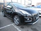 Peugeot 3008 1.6 BlueHDi 120ch SetS BVM6 Crossway Noir  - 3