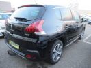 Peugeot 3008 1.6 BlueHDi 120ch SetS BVM6 Crossway Noir  - 4