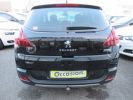 Peugeot 3008 1.6 BlueHDi 120ch SetS BVM6 Crossway Noir  - 5