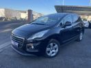 Peugeot 3008 1.6 BlueHDi 120ch SetS EAT6 Active Business Noir  - 1