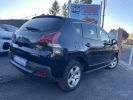 Peugeot 3008 1.6 BlueHDi 120ch SetS EAT6 Active Business Noir  - 2