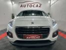 Peugeot 3008 1.6 BlueHDi 120ch SetS EAT6 Allure +CAMERA*PREMIERE MAIN Blanc  - 4