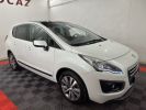 Peugeot 3008 1.6 BlueHDi 120ch SetS EAT6 Allure +CAMERA*PREMIERE MAIN Blanc  - 5