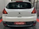 Peugeot 3008 1.6 BlueHDi 120ch SetS EAT6 Allure +CAMERA*PREMIERE MAIN Blanc  - 7