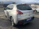 Peugeot 3008 1.6 BlueHDi 120ch SetS EAT6 Crossway Gris Clair  - 8