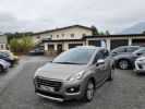 Peugeot 3008 1.6 BlueHDi 120ch Style II S&S Gris  - 1