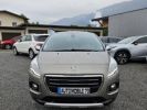 Peugeot 3008 1.6 BlueHDi 120ch Style II S&S Gris  - 5