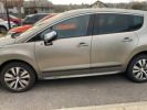 Peugeot 3008 1.6 BLUEHDI 120CH STYLE II S&S EAT6 Gris C  - 2