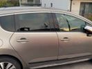 Peugeot 3008 1.6 BLUEHDI 120CH STYLE II S&S EAT6 Gris C  - 9