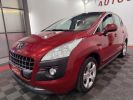 Peugeot 3008 1.6 e-HDi 112ch BMP6 BLUE LION Active +134500KM Rouge  - 3