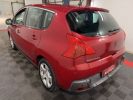 Peugeot 3008 1.6 e-HDi 112ch BMP6 BLUE LION Active +134500KM Rouge  - 5