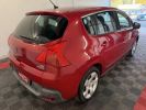 Peugeot 3008 1.6 e-HDi 112ch BMP6 BLUE LION Active +134500KM Rouge  - 7