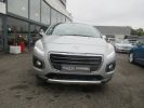 Peugeot 3008 1.6 e-HDi 115ch  ETG6 BLUE LION Allure Gris Clair  - 2