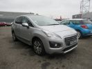 Peugeot 3008 1.6 e-HDi 115ch  ETG6 BLUE LION Allure Gris Clair  - 3