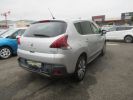 Peugeot 3008 1.6 e-HDi 115ch  ETG6 BLUE LION Allure Gris Clair  - 4