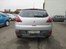 Peugeot 3008 1.6 e-HDi 115ch  ETG6 BLUE LION Allure Gris Clair  - 5