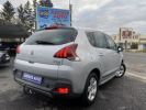 Peugeot 3008 1.6 e-HDi 115ch FAP ETG6 BLUE LION Féline Gris  - 2