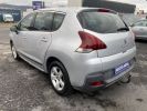 Peugeot 3008 1.6 e-HDi 115ch FAP ETG6 BLUE LION Féline Gris  - 9