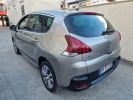 Peugeot 3008 1.6 e-hdi 120ch allure cuir garantie 12-mois Autre  - 3