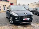 Peugeot 3008 1.6 e-HDi Allure Boite Automatique Garantie 6 mois Gris  - 1