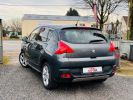 Peugeot 3008 1.6 e-HDi Allure Boite Automatique Garantie 6 mois Gris  - 2