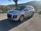 Peugeot 3008 1.6 E-HDI115 FAP ALLURE BMP6 Gris C  - 1