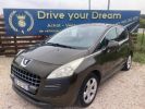 Peugeot 3008 1.6 HDI 110 FAP CONFORT PACK BV6 Grise Foncé  - 5