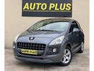 Peugeot 3008  1.6 HDi 110ch  GRIS  - 1