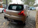 Peugeot 3008 1.6 HDi 110CH Active Gris  - 4