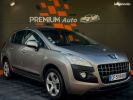 Peugeot 3008 1.6 Hdi 112 Cv Confort Régulateur Climatisation Automatique Gps Ct Ok 2026 Gris  - 2